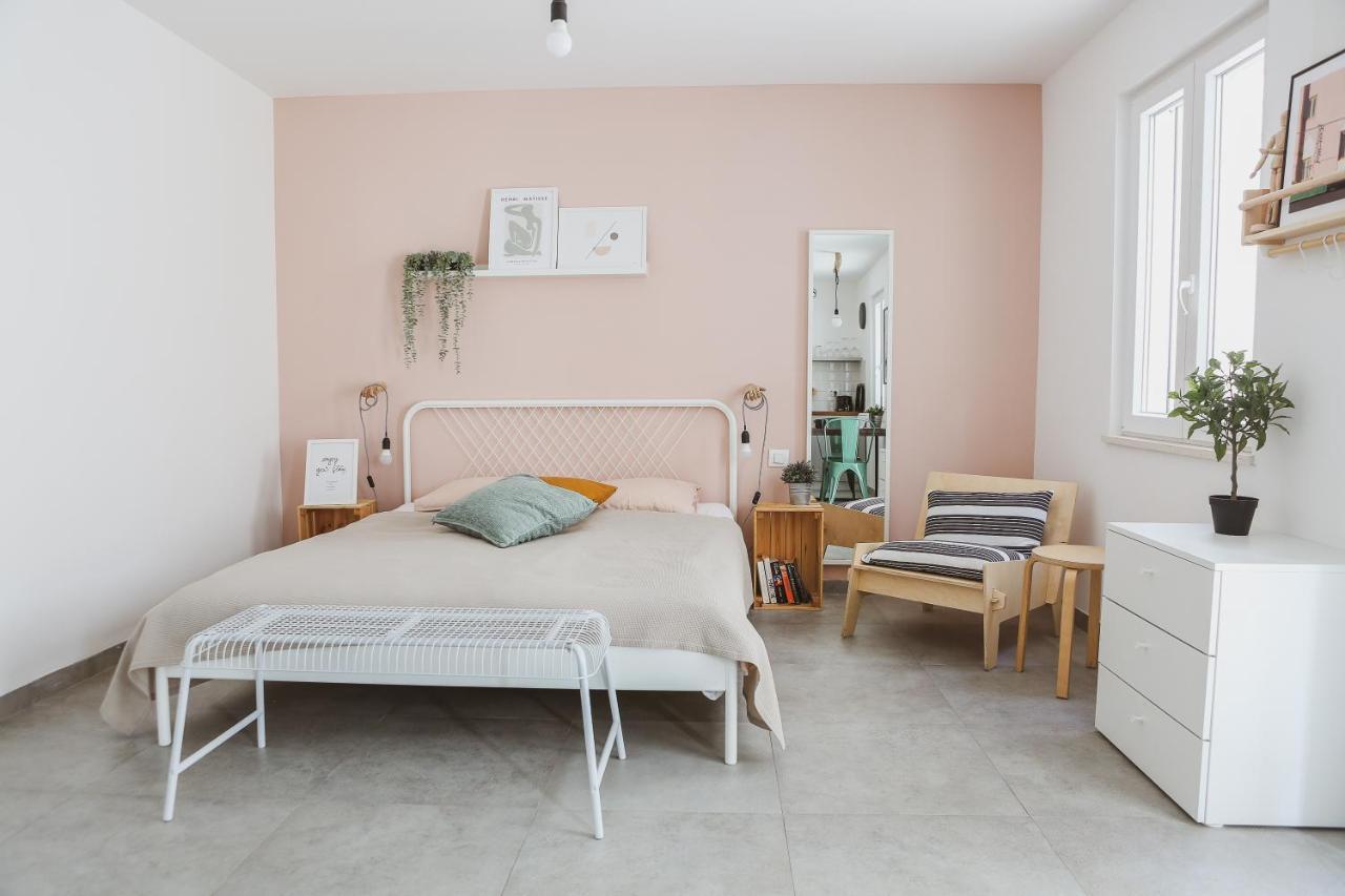 Apartment On The Sunny Side Korčula Kültér fotó