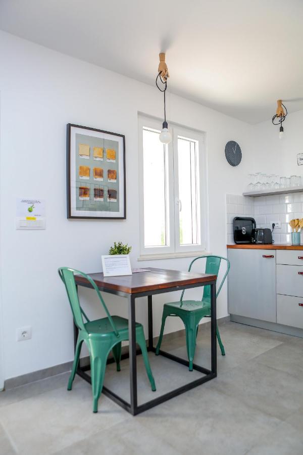 Apartment On The Sunny Side Korčula Kültér fotó