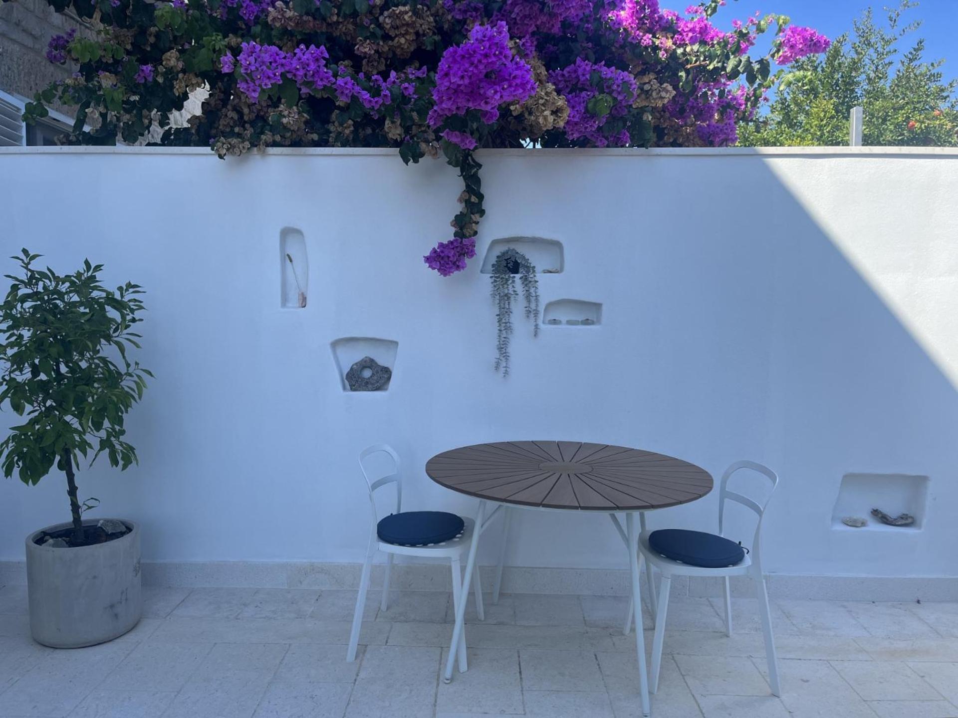 Apartment On The Sunny Side Korčula Kültér fotó