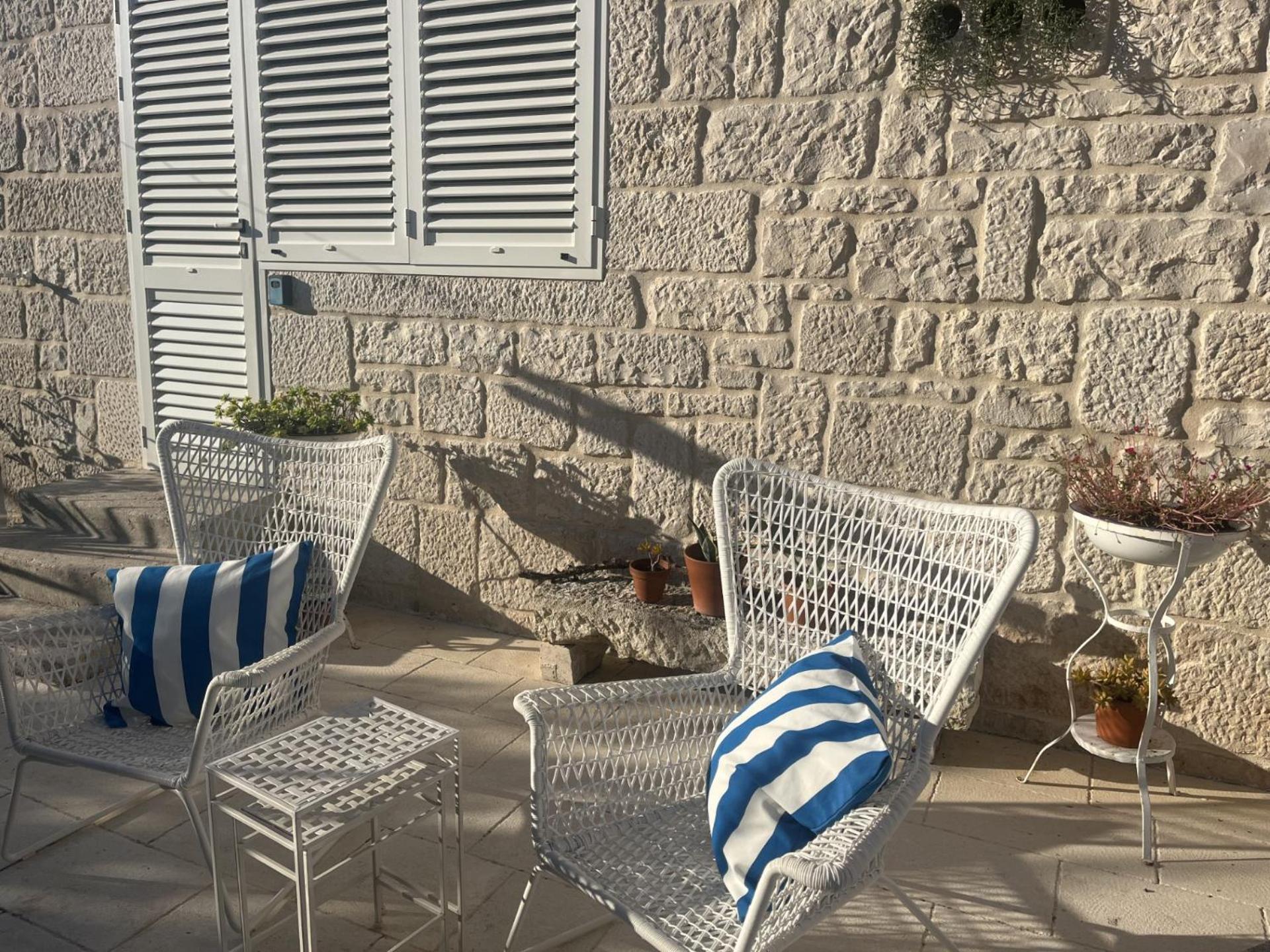 Apartment On The Sunny Side Korčula Kültér fotó