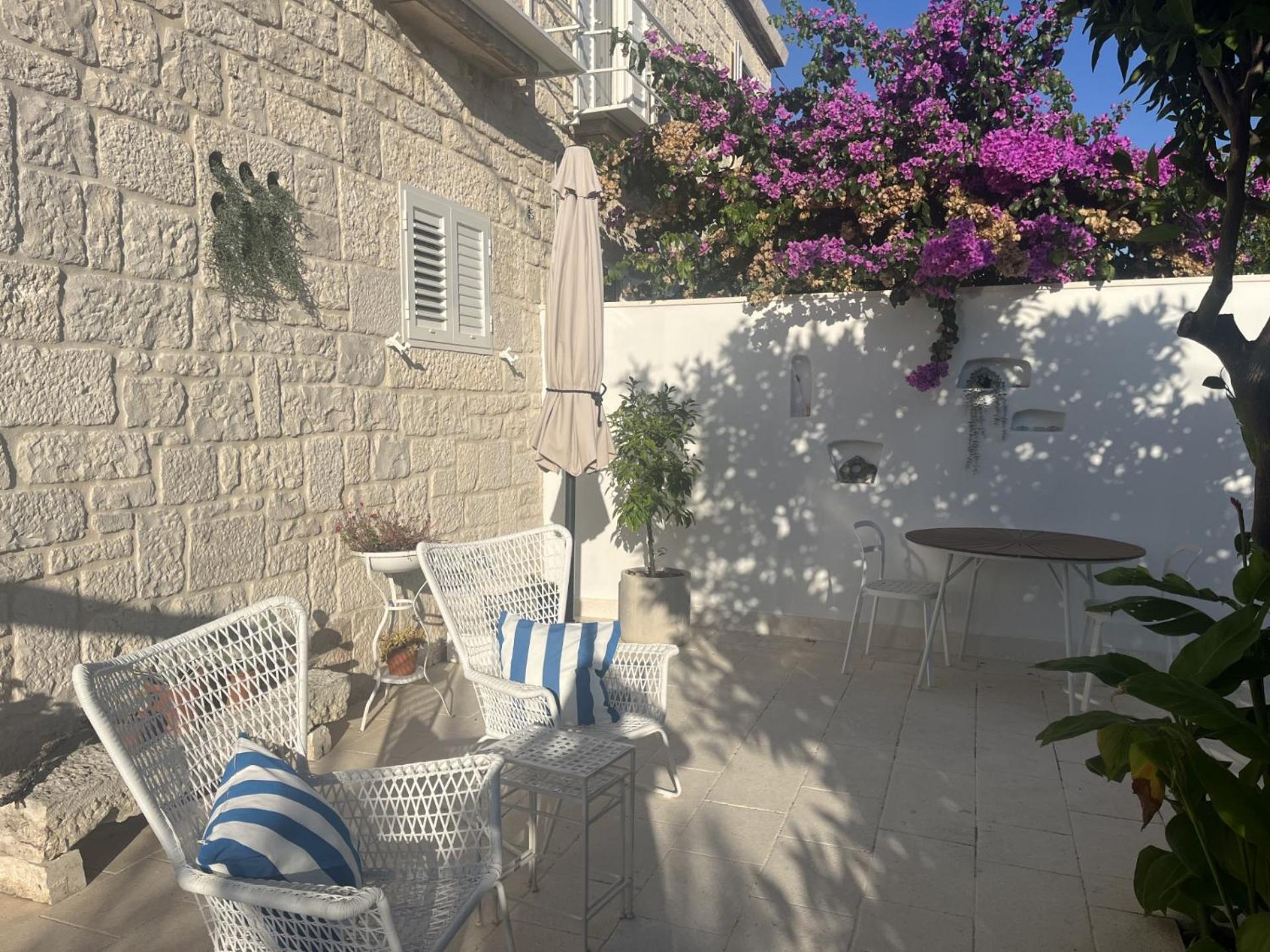 Apartment On The Sunny Side Korčula Kültér fotó