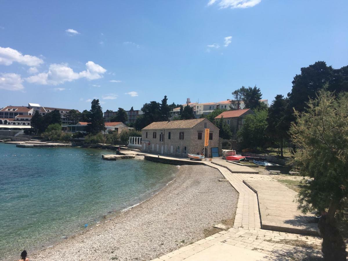 Apartment On The Sunny Side Korčula Kültér fotó
